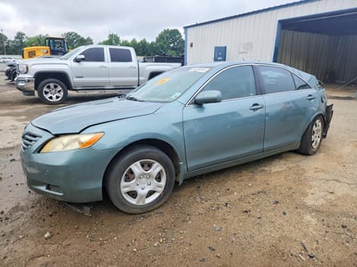 4T1BE46KX9U****** 2009 Toyota Camry