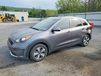 KNDCB3LC5H5****** 2017 Kia Niro