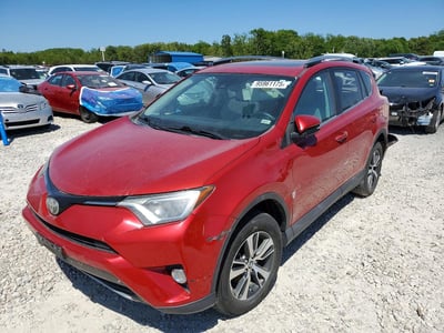2017 Toyota RAV4