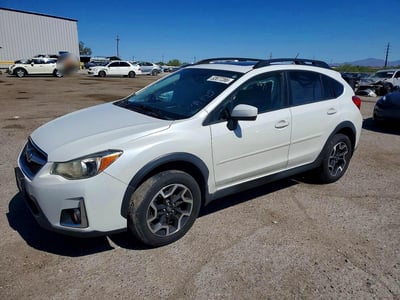 JF2GPABC0HH****** 2017 Subaru Crosstrek