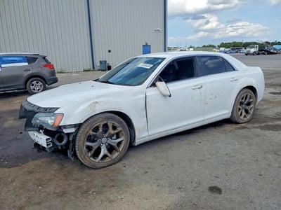 2C3CCABG5EH****** 2014 Chrysler 300