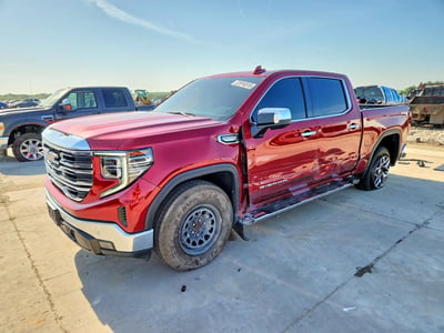 3GTPHDED9RG****** 2024 GMC Sierra