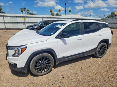 3GKALMEG0RL****** 2024 GMC Terrain