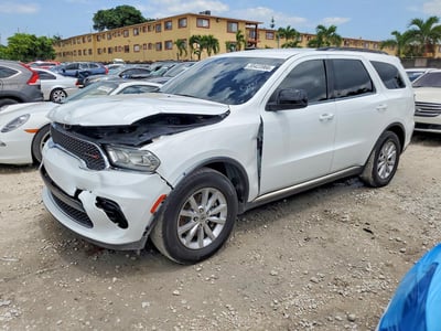 2023 Dodge Durango