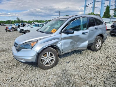 3CZRE3H54AG****** 2010 Honda CR-V