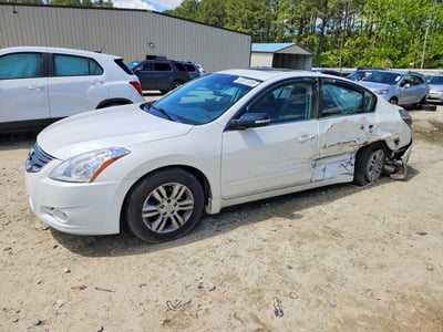 2010 Nissan Altima
