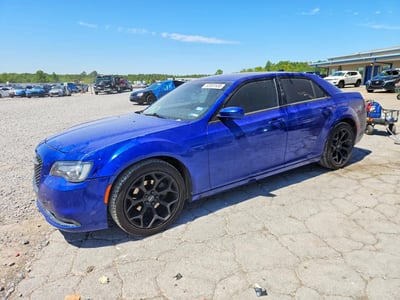 2C3CCABG3KH****** 2019 Chrysler 300s