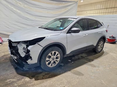 1FMCU9GNXSU****** 2025 Ford Escape