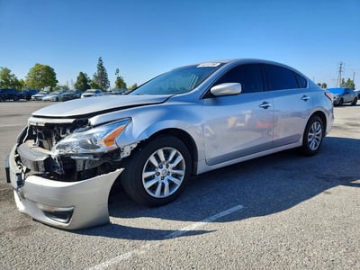 1N4AL3AP4EC****** 2014 Nissan Altima