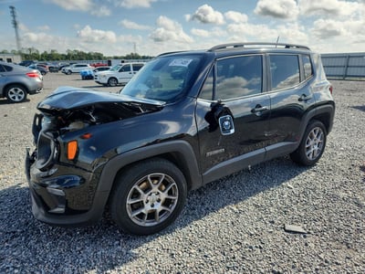 ZACNJABB7LP****** 2020 Jeep Renegade