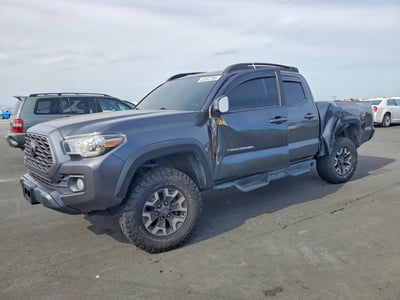 3TMDZ5BN6MM****** 2021 Toyota Tacoma