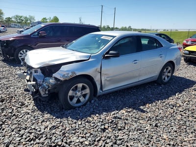 1G11B5SL0FF****** 2015 Chevrolet Malibu