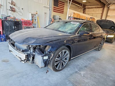 WAULDAF86PN****** 2023 Audi A8