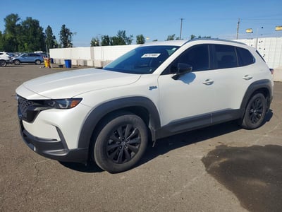 7MMVABAM6RN****** 2024 Mazda CX-50