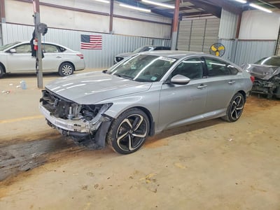 1HGCV1F38LA****** 2020 Honda Accord