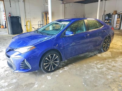 5YFBURHE8HP****** 2017 Toyota Corolla