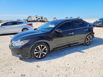 1N4AL3AP8GC****** 2016 Nissan Altima