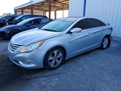 5NPEC4ACXBH****** 2011 Hyundai Sonata