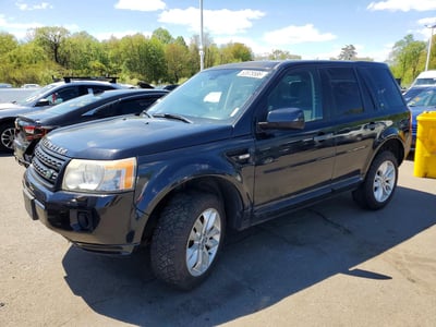 SALFR2BN1BH****** 2011 Land Rover LR2