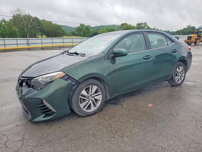 2T1BPRHE8FC****** 2015 Toyota Corolla