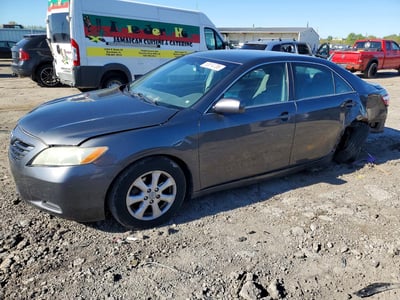 4T4BE46K99R****** 2009 Toyota Camry
