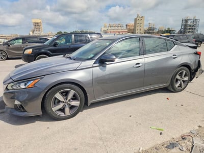 1N4BL4EV0KC****** 2019 Nissan Altima