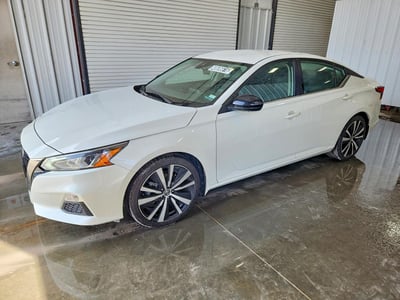 1N4BL4CV6NN****** 2022 Nissan Altima