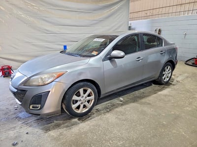 JM1BL1SG7A1****** 2010 Mazda 3