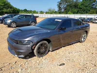 2C3CDXHG4PH****** 2023 Dodge Charger