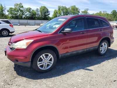 5J6RE4H56BL****** 2011 Honda CR-V