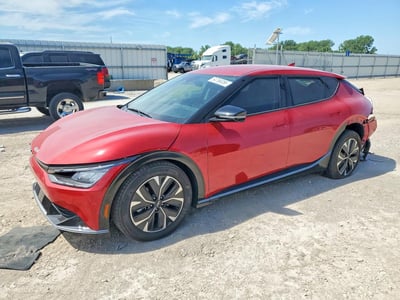 2024 Kia EV6