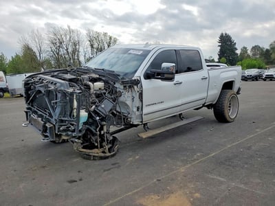 1GT12UEY8HF****** 2017 GMC Sierra