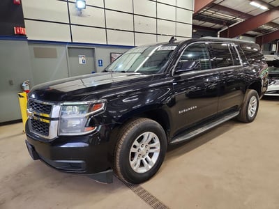 1GNSKGKC7KR****** 2019 Chevrolet Suburban