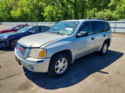 1GKDT13S682****** 2008 GMC Envoy