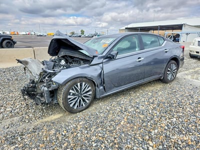 1N4BL4DV8RN****** 2024 Nissan Altima