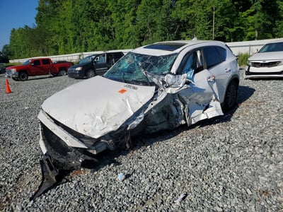 JM3KFACL9H0****** 2017 Mazda CX-5
