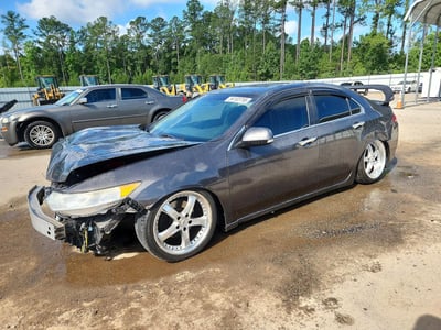 2009 Acura TSX