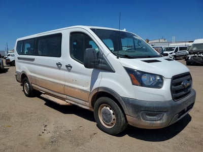 1FBAX2Y89LK****** 2020 Ford Transit