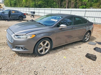 3FA6P0H96DR****** 2013 Ford Fusion