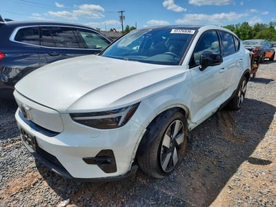 YV4ED3GM5P2****** 2023 Volvo C40