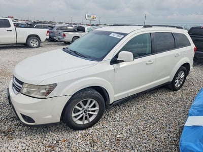 3C4PDCBG4HT****** 2017 Dodge Journey
