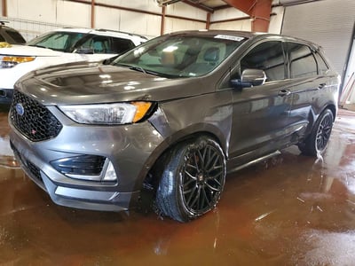 2FMPK4AP5KB****** 2019 Ford Edge
