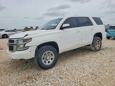 1GNSKFEC5KR****** 2019 Chevrolet Tahoe