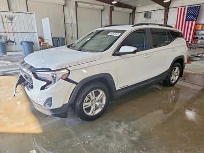 3GKALMEV3ML****** 2021 GMC Terrain