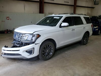 1FMJU1KT0ME****** 2021 Ford Expedition