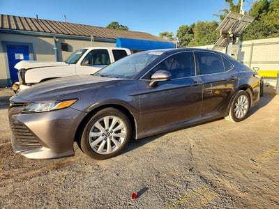 4T1B11HK2JU****** 2018 Toyota Camry