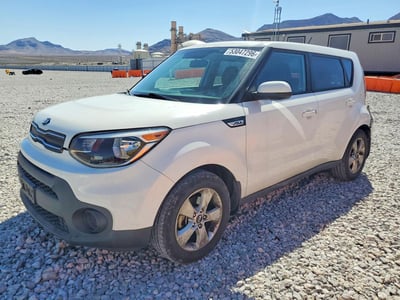 KNDJN2A24H7****** 2017 Kia Soul