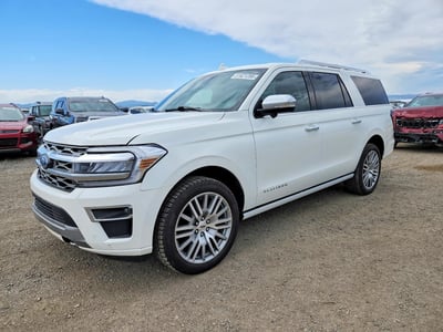 1FMJK1M85PE****** 2023 Ford Expedition