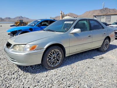 JT2BG28K0Y0****** 2000 Toyota Camry