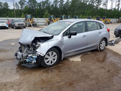 JF1GPAA67F8****** 2015 Subaru Impreza